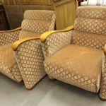 854 8497 ARMCHAIRS